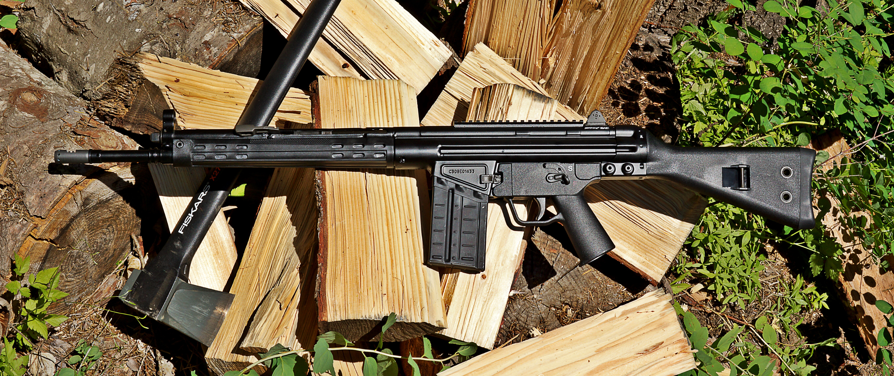 Century arms c308 review