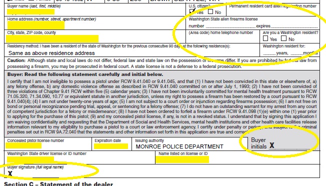 Welcome to PreciseShooter!