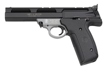 Firearm Image
