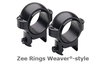 scopes by Burris Optics 4