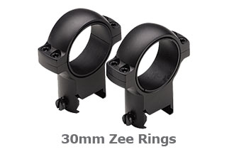 scopes by Burris Optics 5